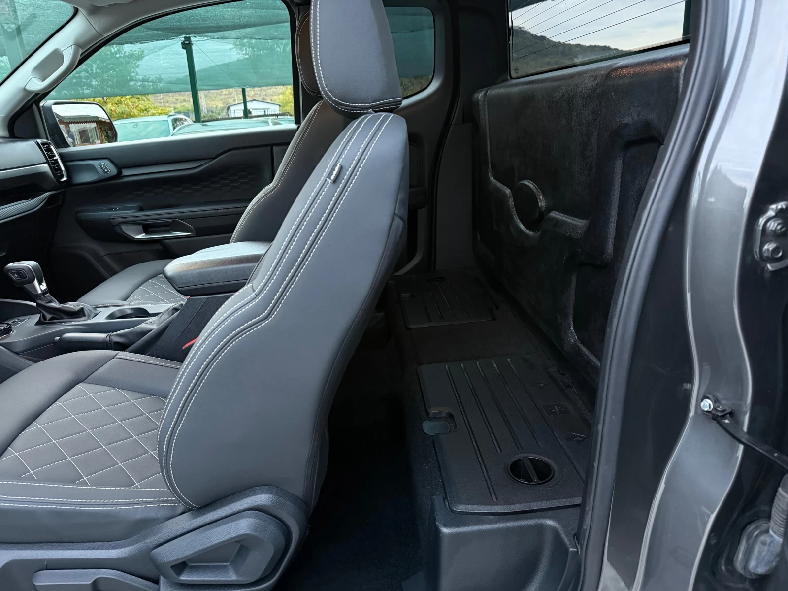 Ford Ranger 2.0TDCi НОВ - изображение 9