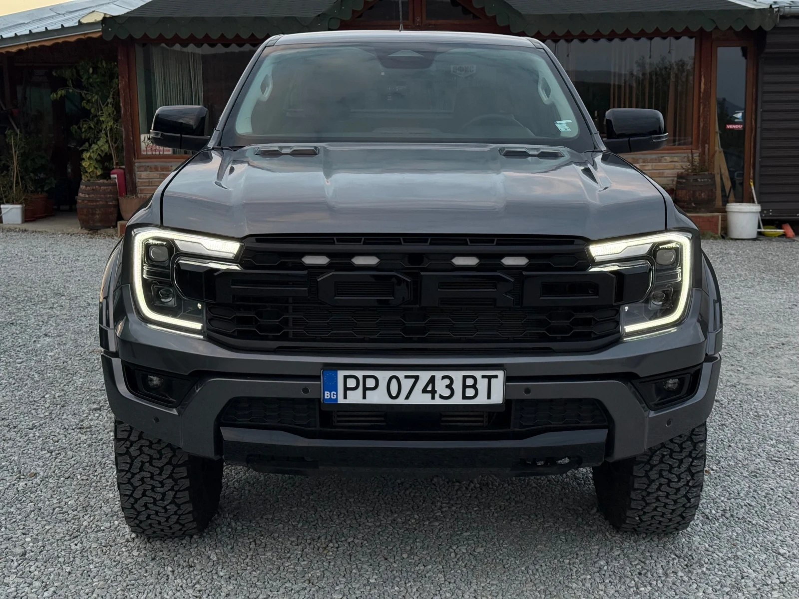 Ford Ranger 2.0TDCi НОВ - изображение 10