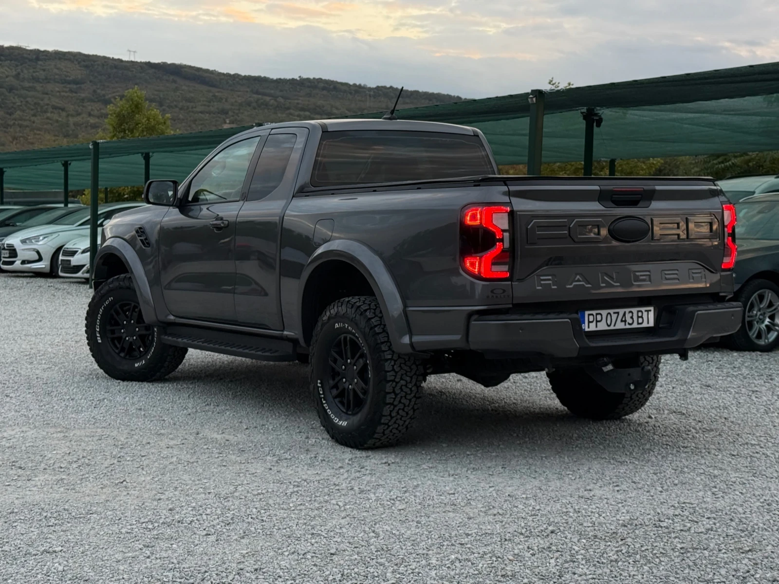 Ford Ranger 2.0TDCi НОВ - изображение 3