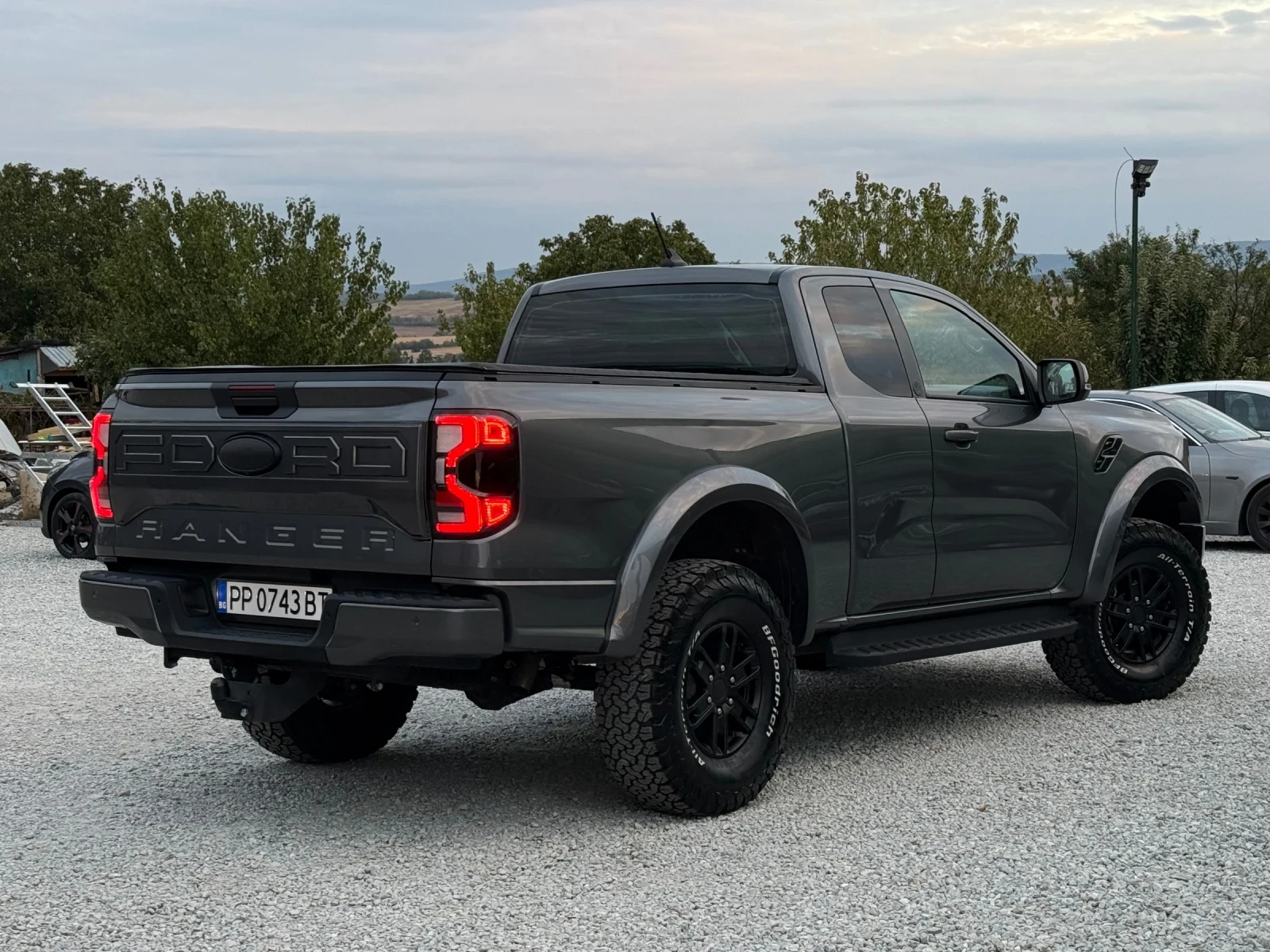Ford Ranger 2.0TDCi НОВ - изображение 2