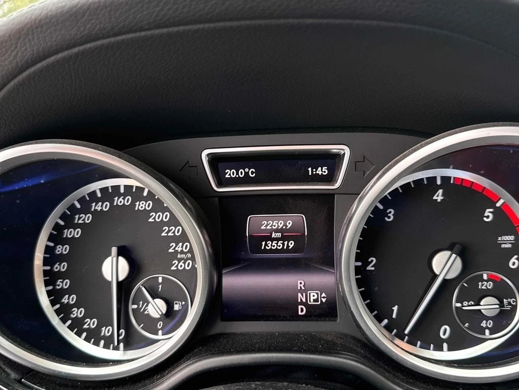 Mercedes-Benz GL * 350 BlueTEC * CARFAX * БЕЗ ПЪРВОНАЧАЛНА ВНОСКА - изображение 8