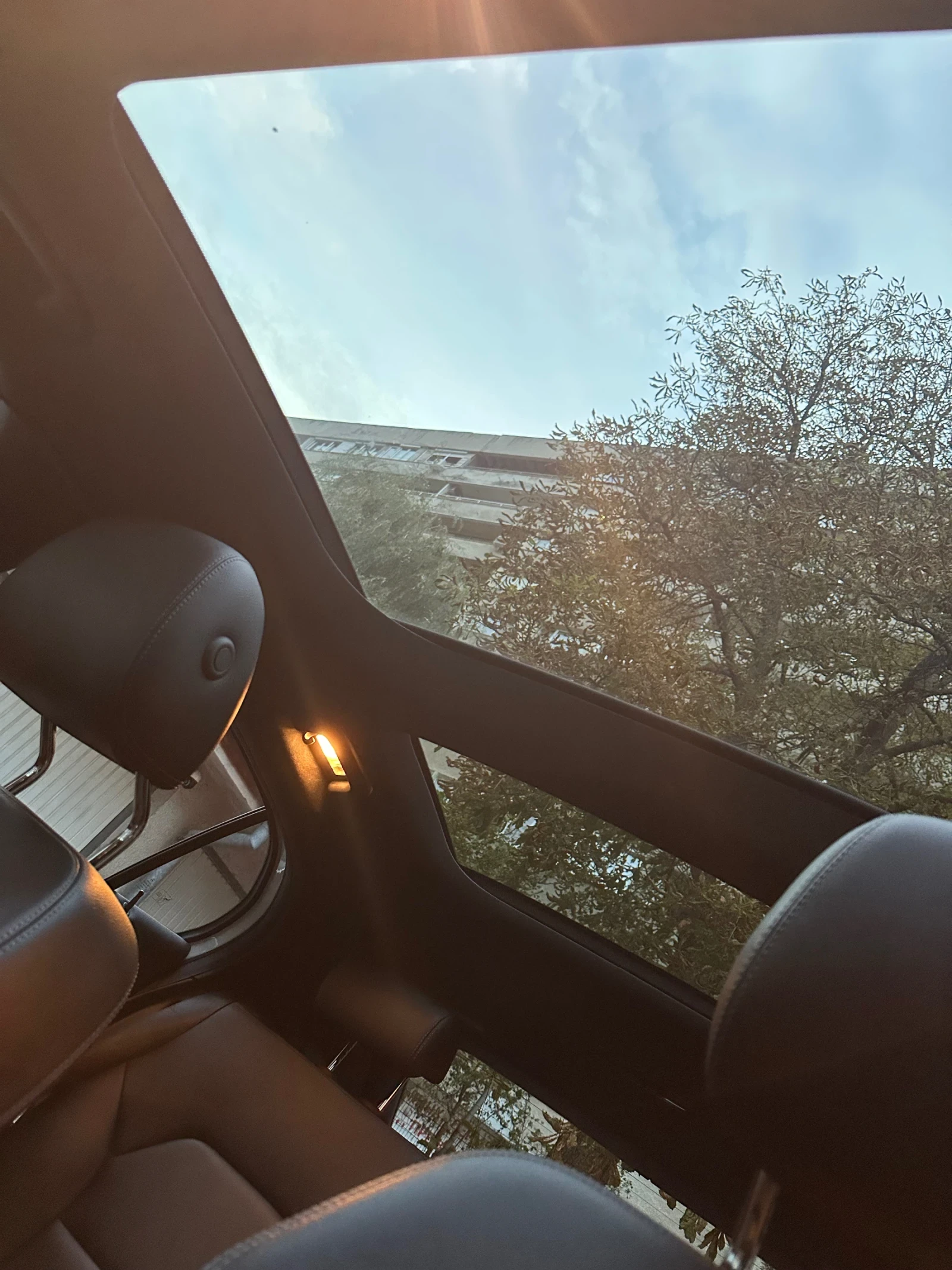 Mercedes-Benz GLA 250 2.0 4x4 Facelift | Mobile.bg   11