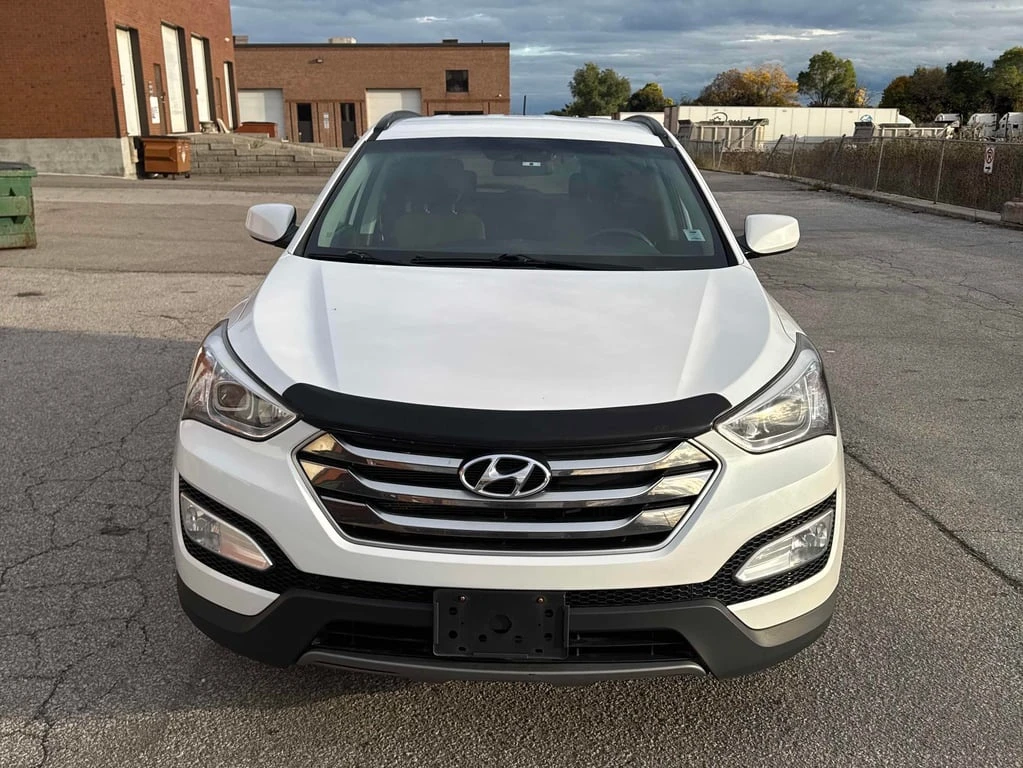 Hyundai Santa fe * Premium Adventure Edition * CARFAX * БЕЗ ПЪРВОНА - изображение 6