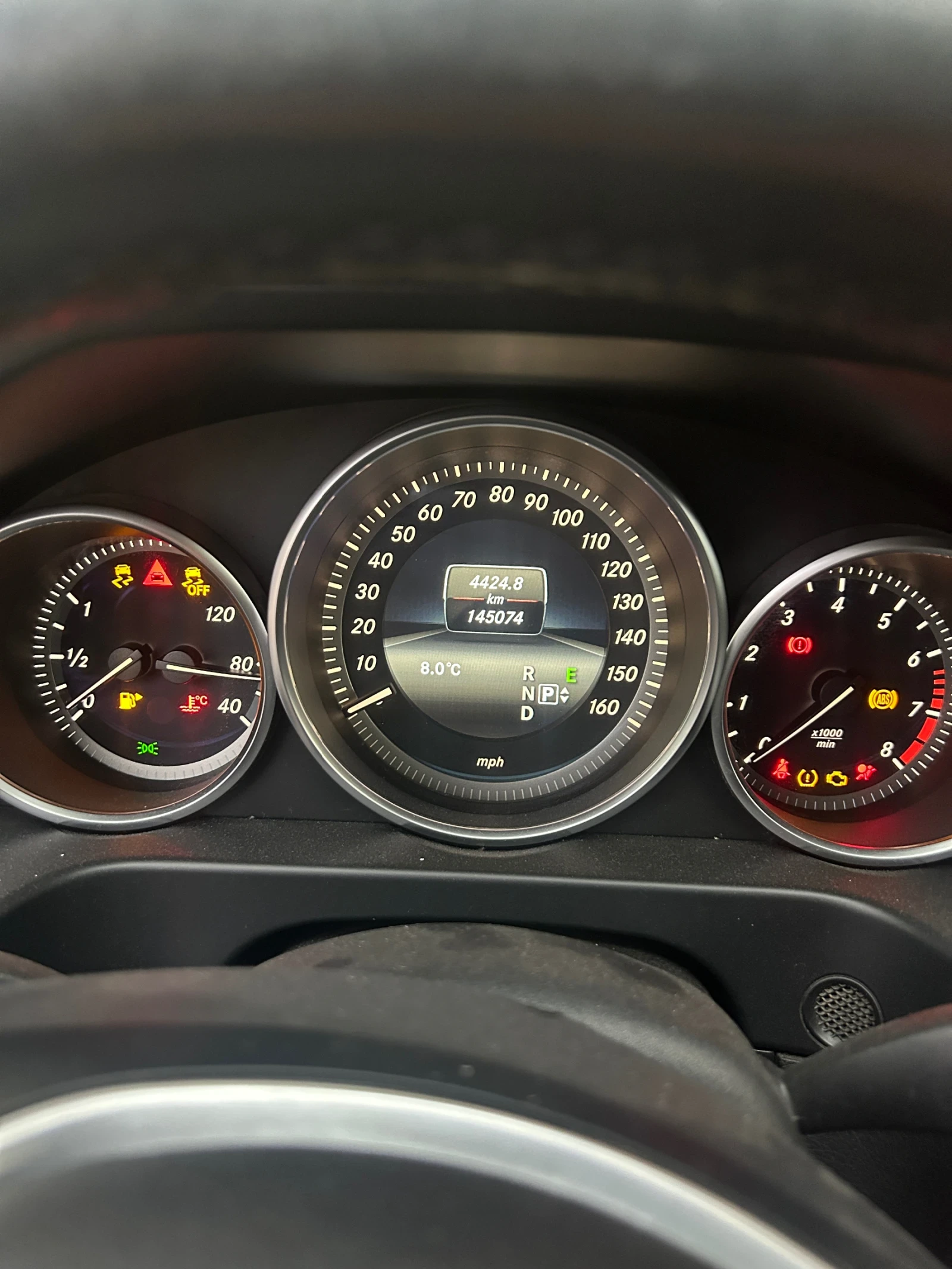 Mercedes-Benz E 350  - изображение 3