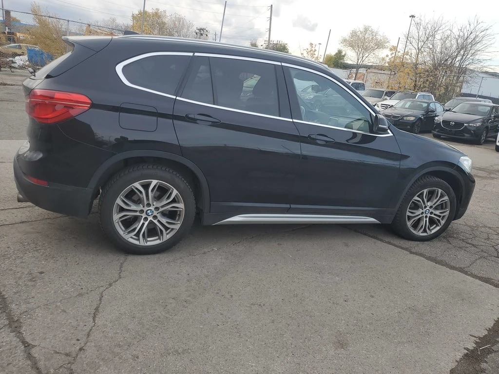 BMW X1 * xDrive28i * CARFAX * БЕЗ ПЪРВОНАЧАЛНА ВНОСКА - изображение 3