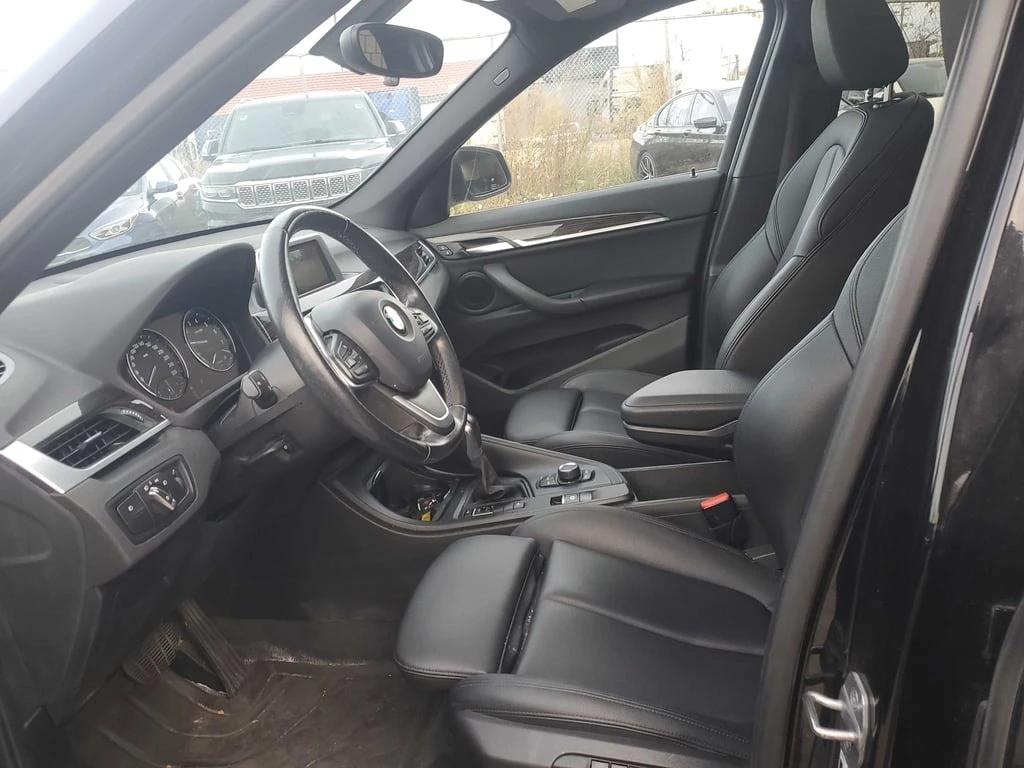 BMW X1 * xDrive28i * CARFAX * БЕЗ ПЪРВОНАЧАЛНА ВНОСКА - изображение 5