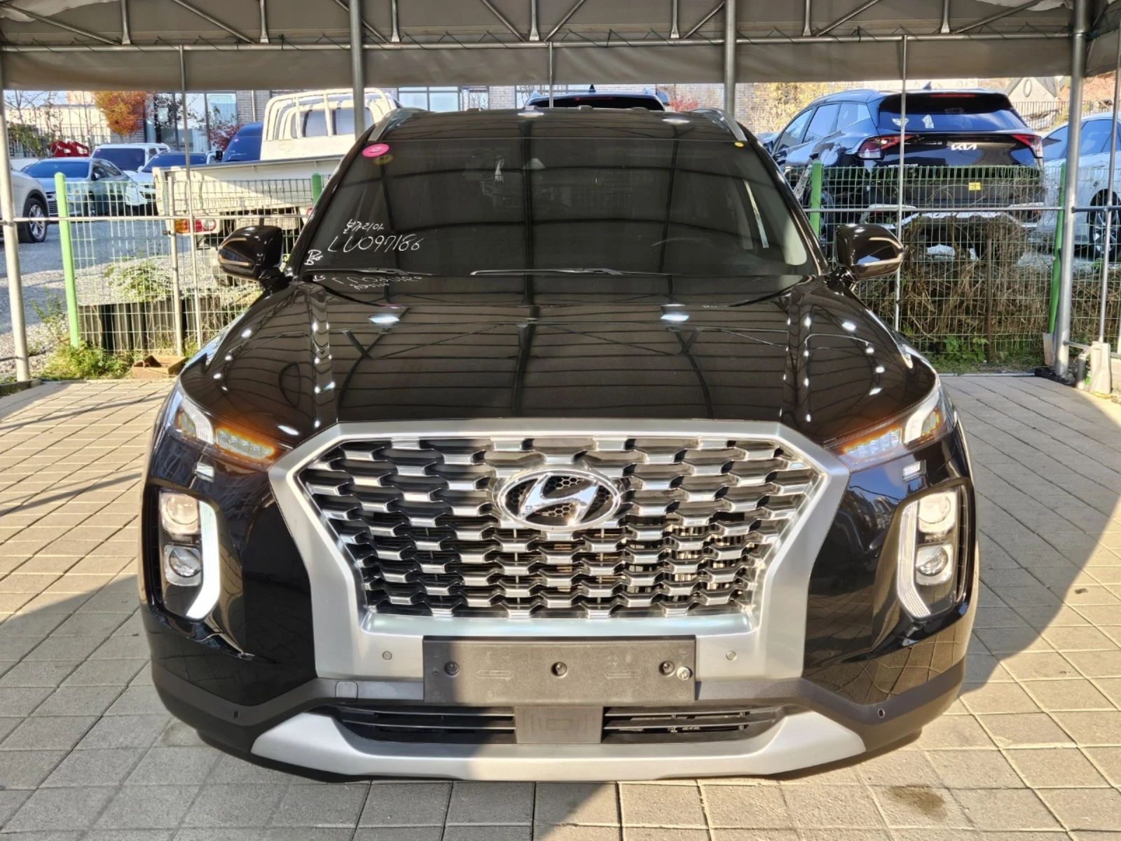 Hyundai Palisade  - изображение 2