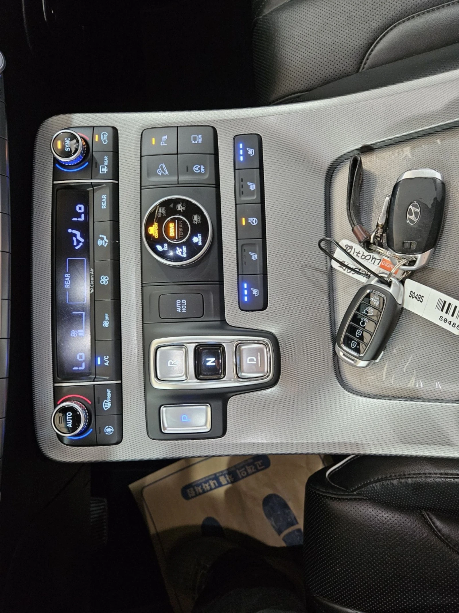 Hyundai Palisade  - изображение 10