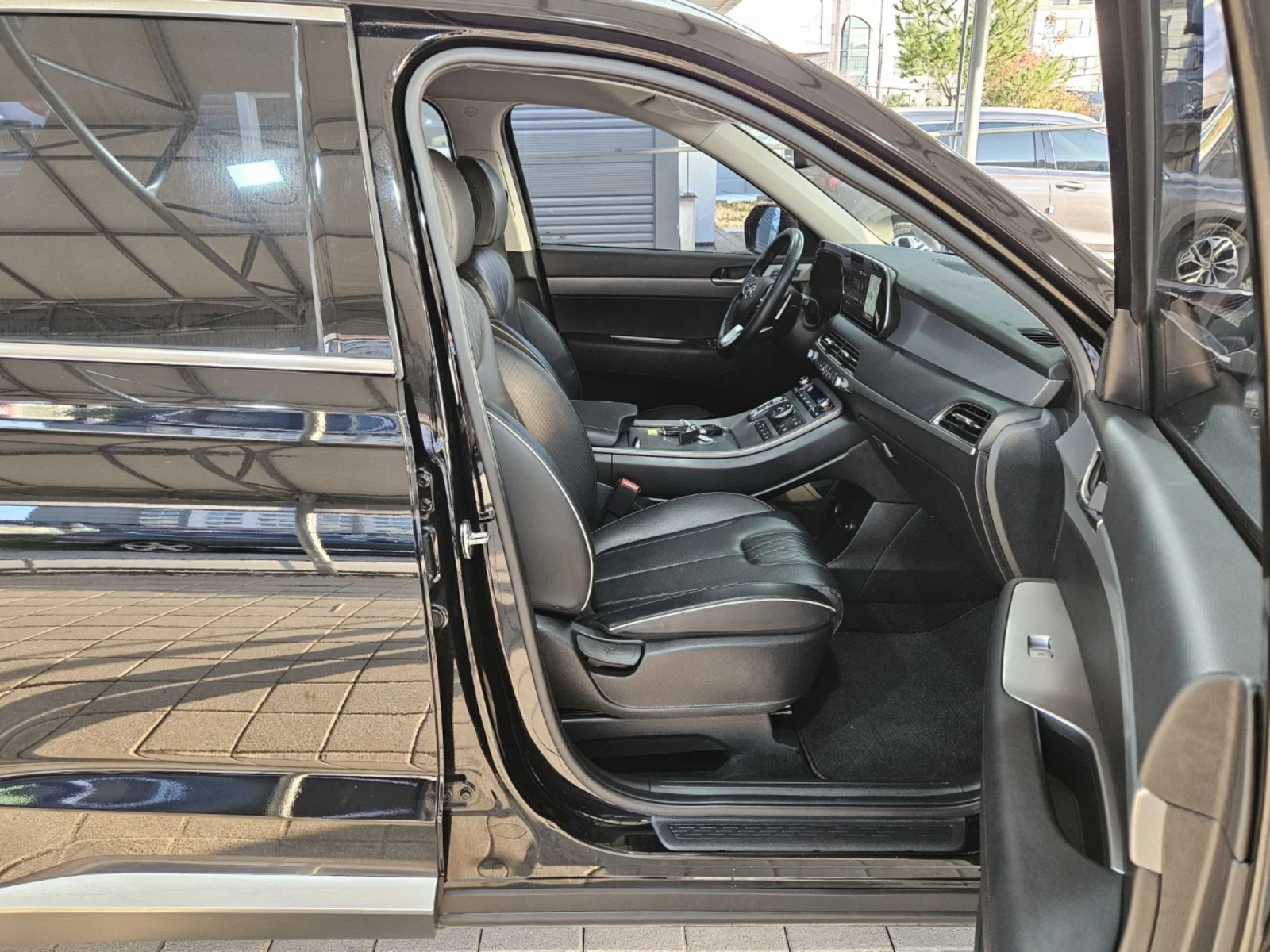 Hyundai Palisade | Mobile.bg � ����������� 12