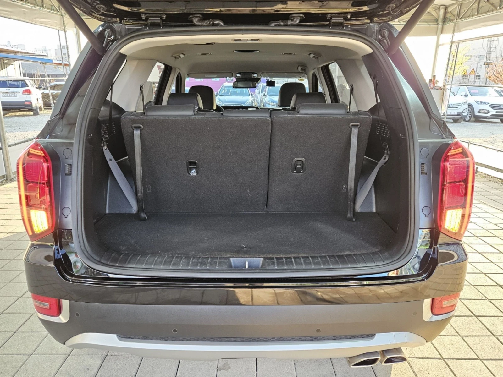 Hyundai Palisade | Mobile.bg � ����������� 14
