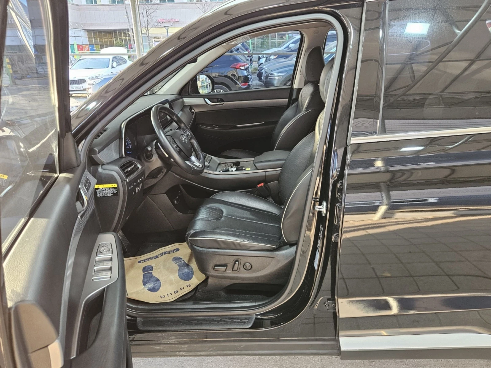 Hyundai Palisade  - изображение 6