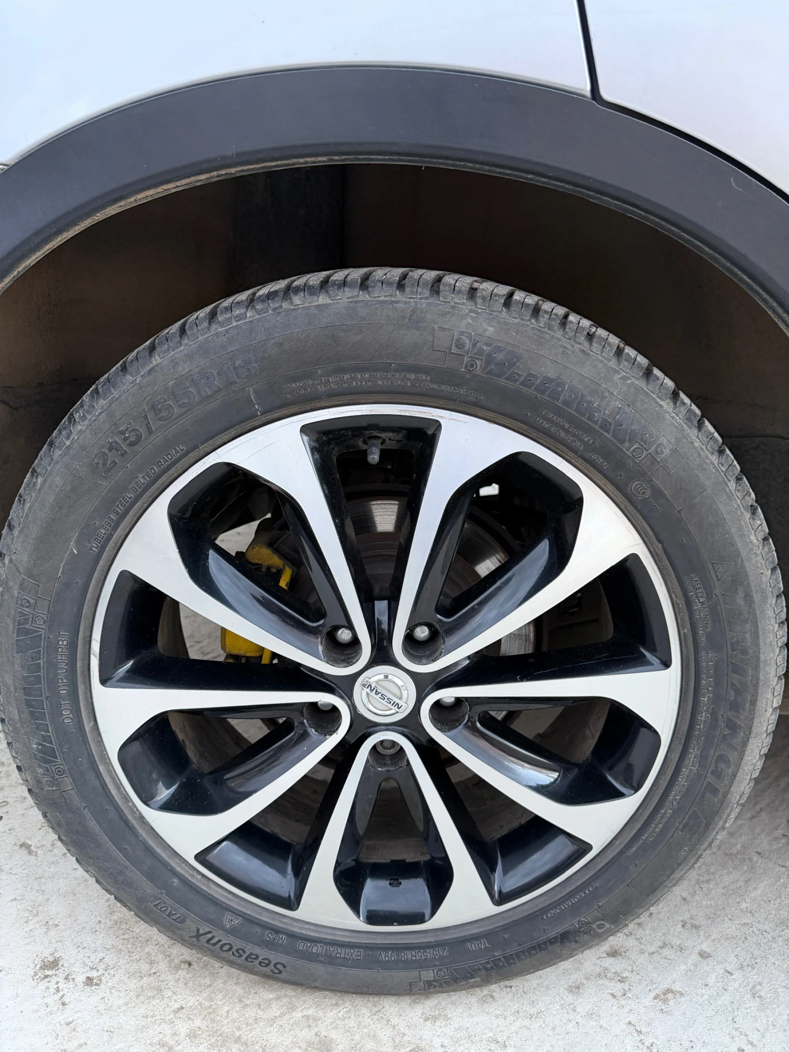 Nissan Qashqai | Mobile.bg � ����������� 8