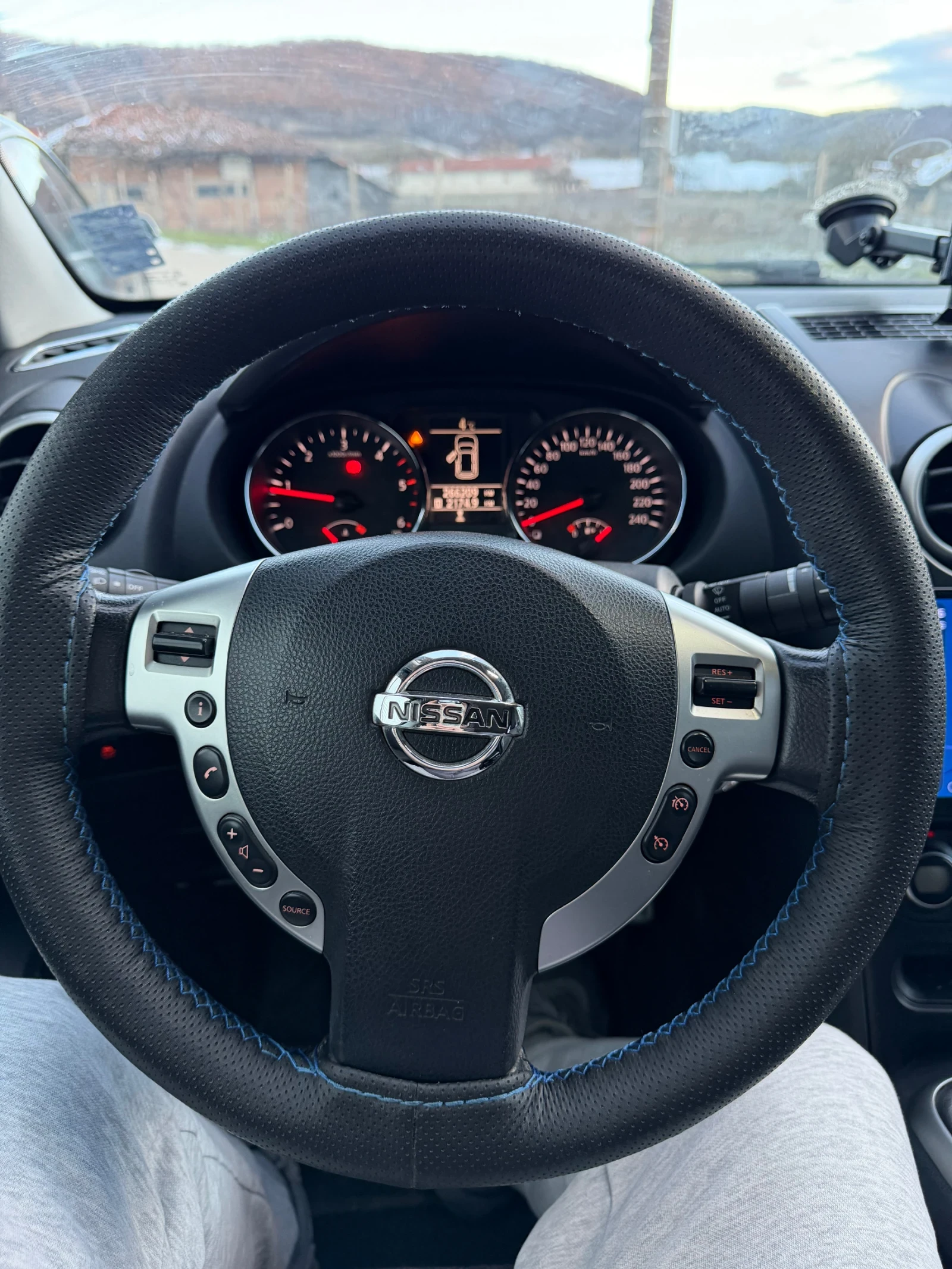 Nissan Qashqai | Mobile.bg � ����������� 11