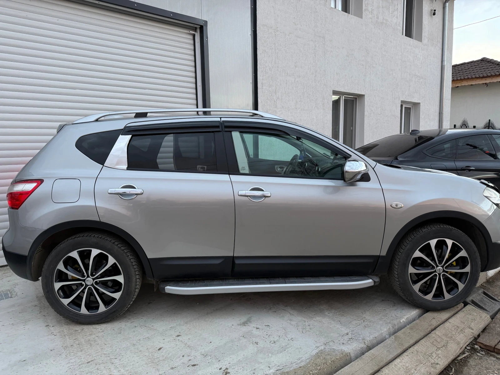 Nissan Qashqai | Mobile.bg � ����������� 4