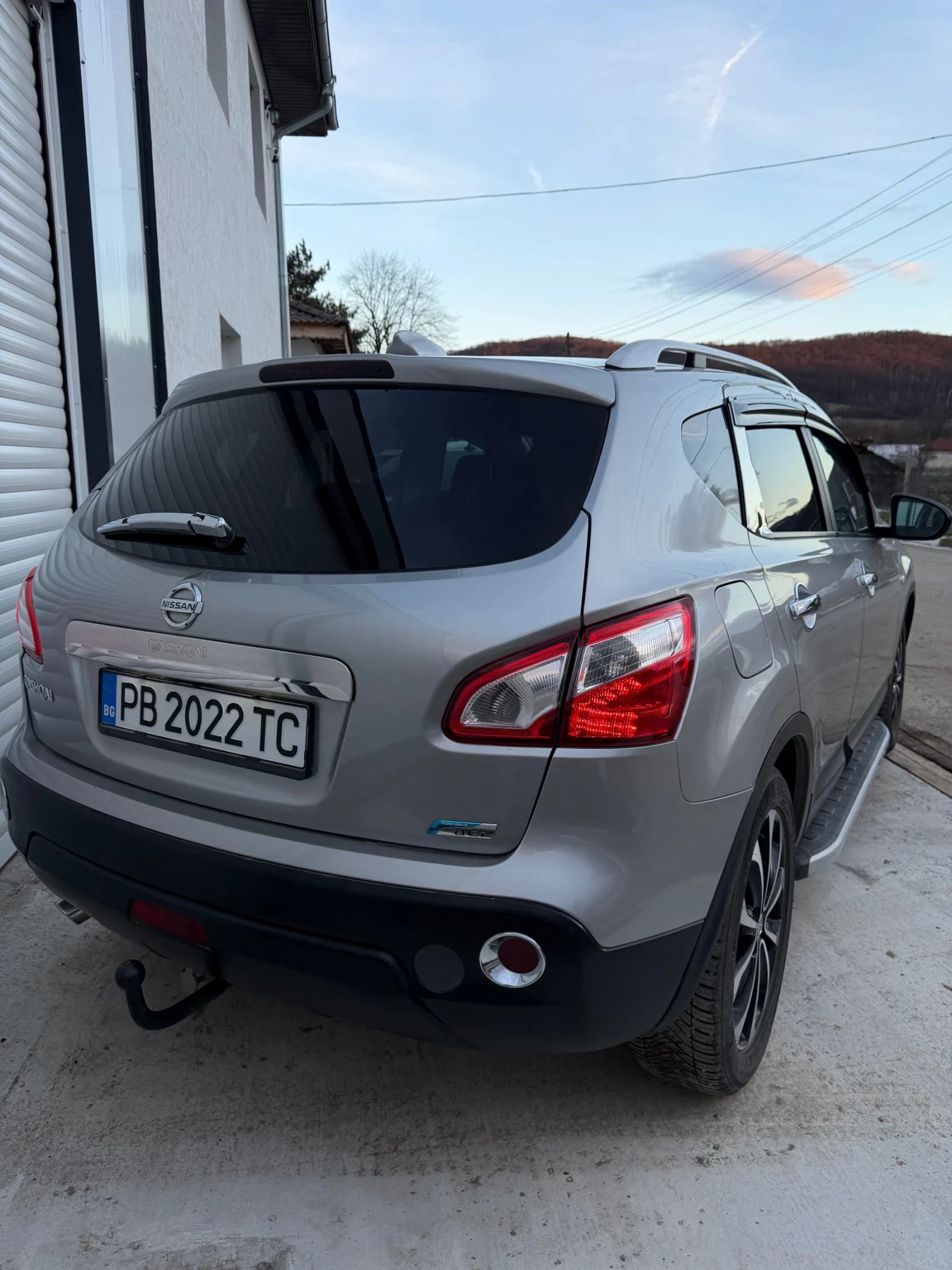 Nissan Qashqai | Mobile.bg � ����������� 6