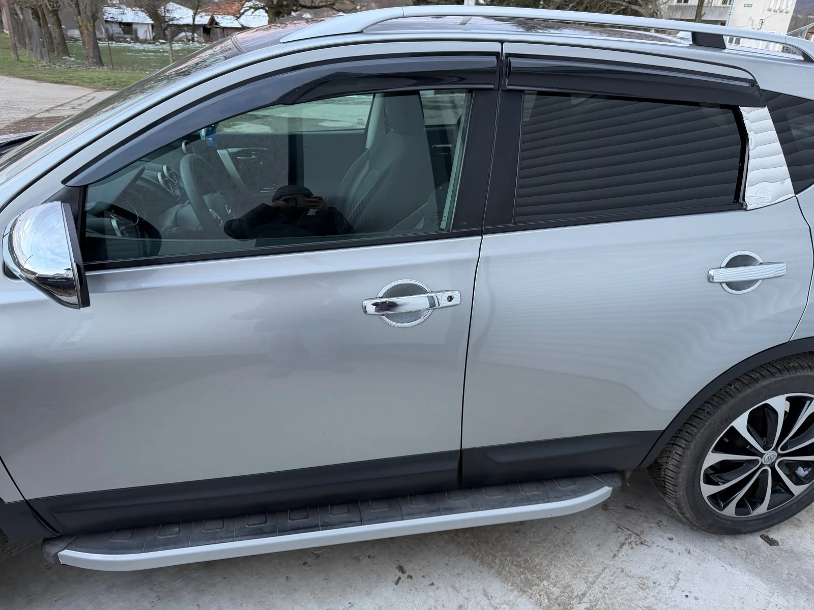 Nissan Qashqai | Mobile.bg � ����������� 5