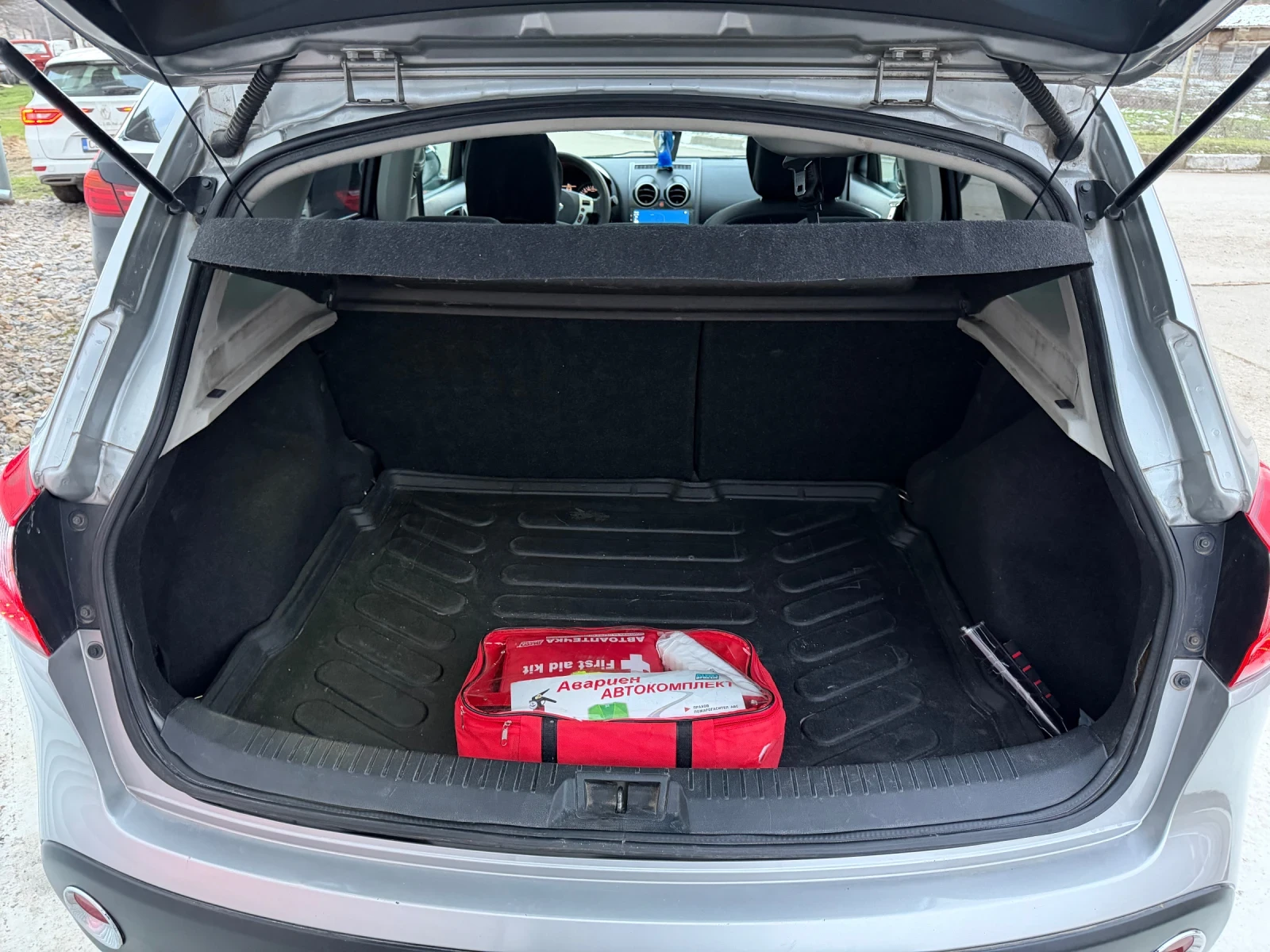 Nissan Qashqai | Mobile.bg � ����������� 7