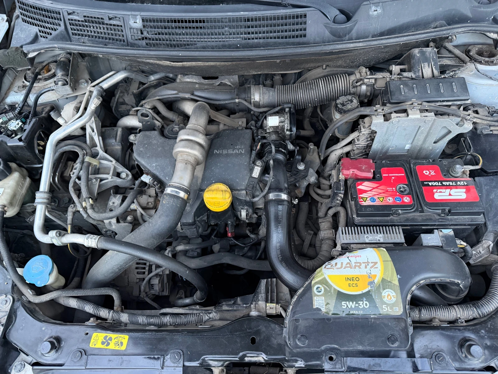 Nissan Qashqai | Mobile.bg � ����������� 10