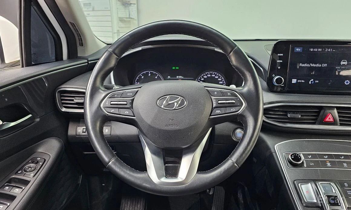 Hyundai Santa fe | Mobile.bg � ����������� 13