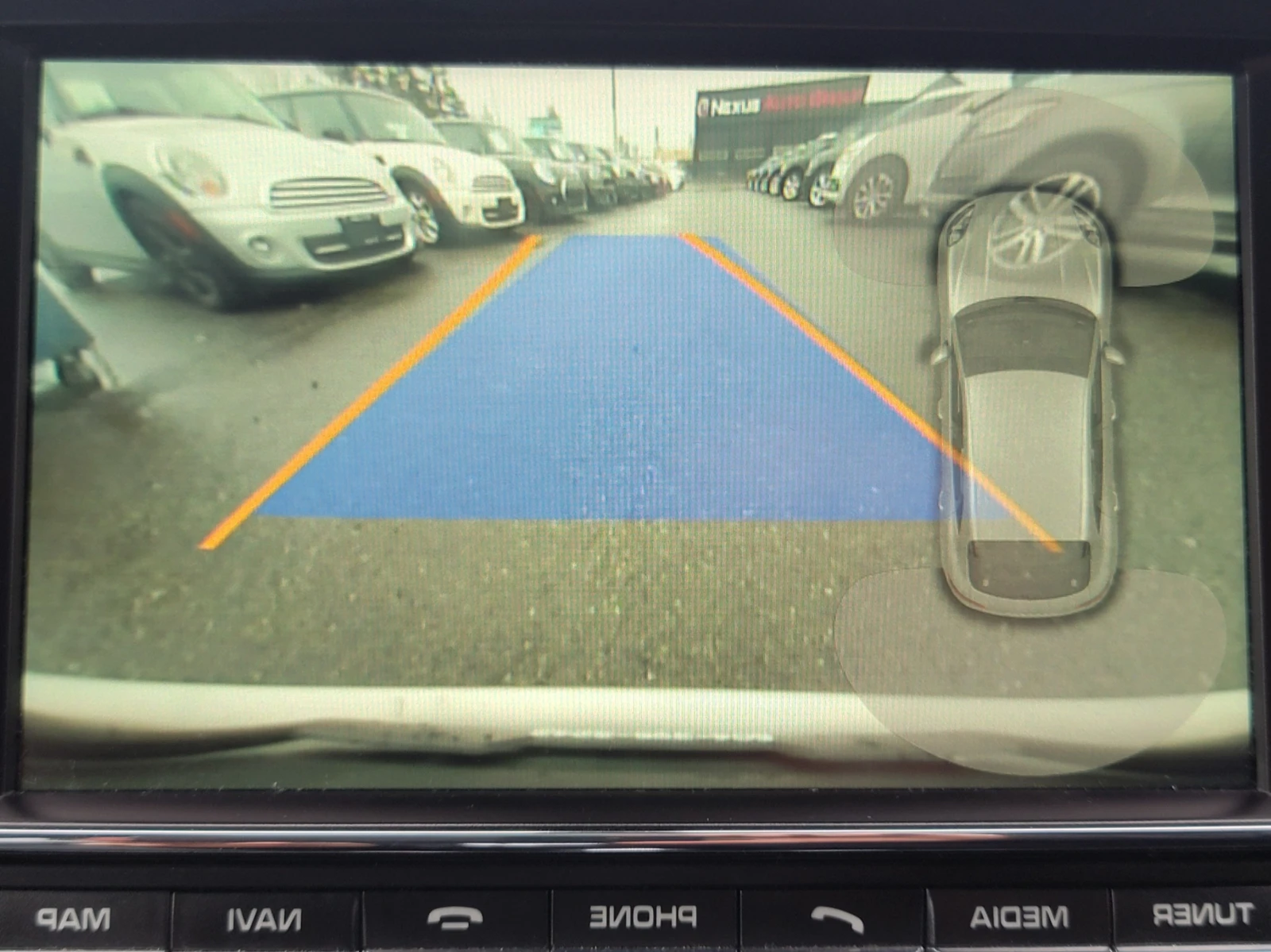 Porsche Macan 2015 Porsche Macan AWD 4dr S | Mobile.bg � ����������� 11