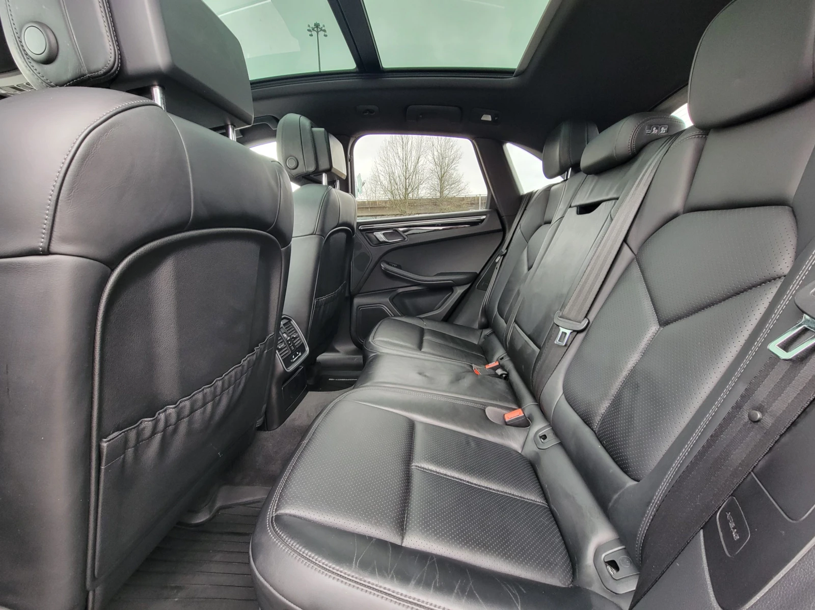 Porsche Macan 2015 Porsche Macan AWD 4dr S | Mobile.bg � ����������� 15