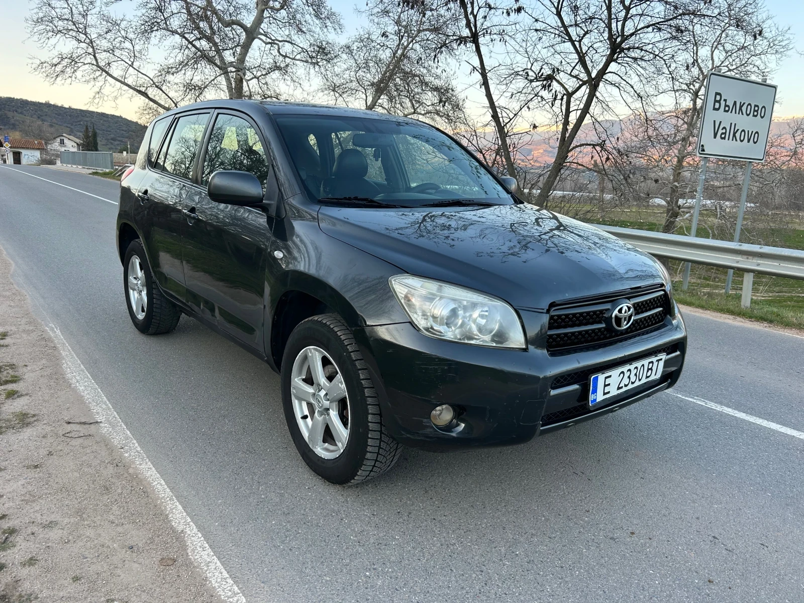 Toyota Rav4 2.0 Автоматик 4х4 , снимка 17 - Автомобили и джипове - 53742262