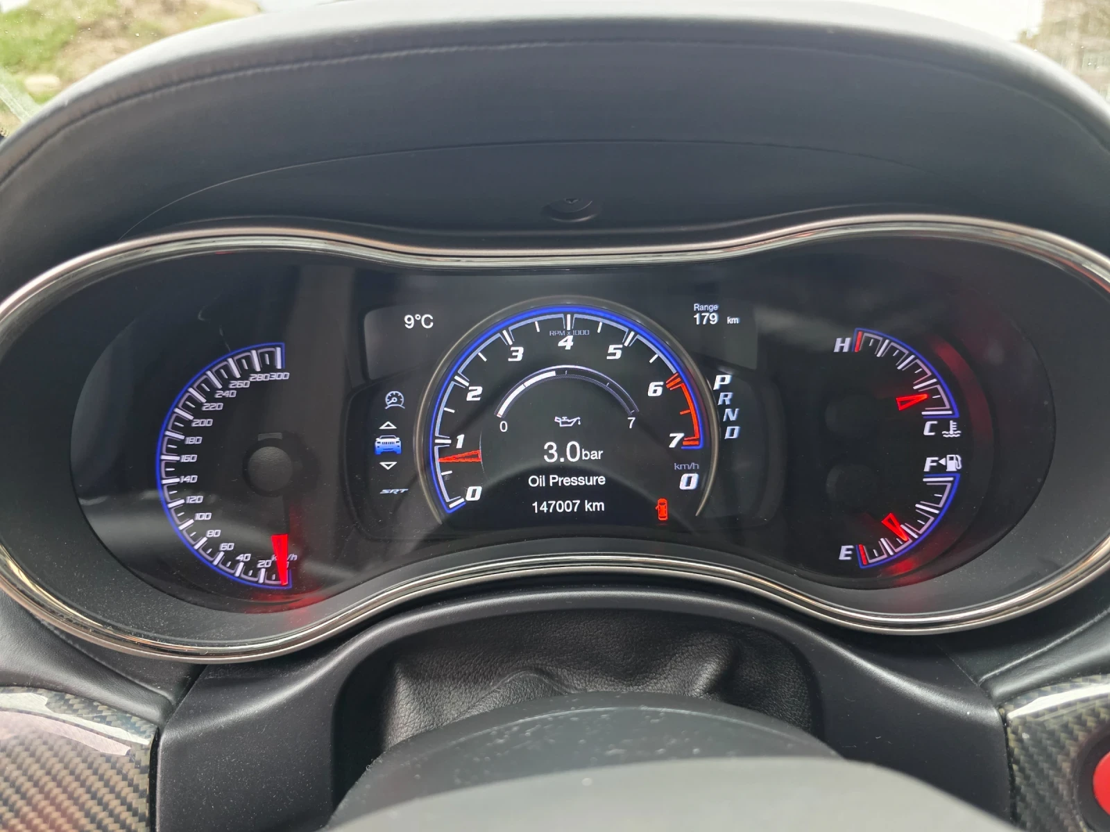 Jeep Grand cherokee SRT фейс, снимка 13 - Автомобили и джипове - 53889999