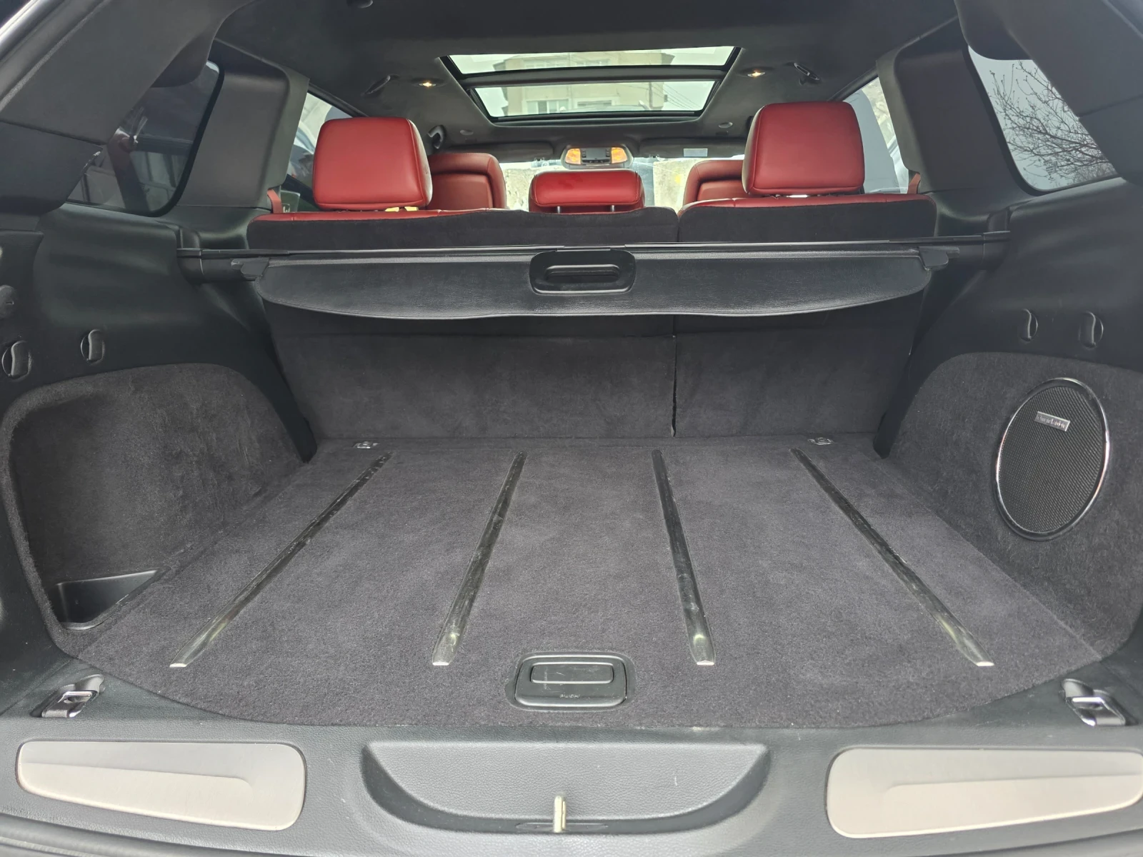 Jeep Grand cherokee SRT фейс, снимка 17 - Автомобили и джипове - 53889999