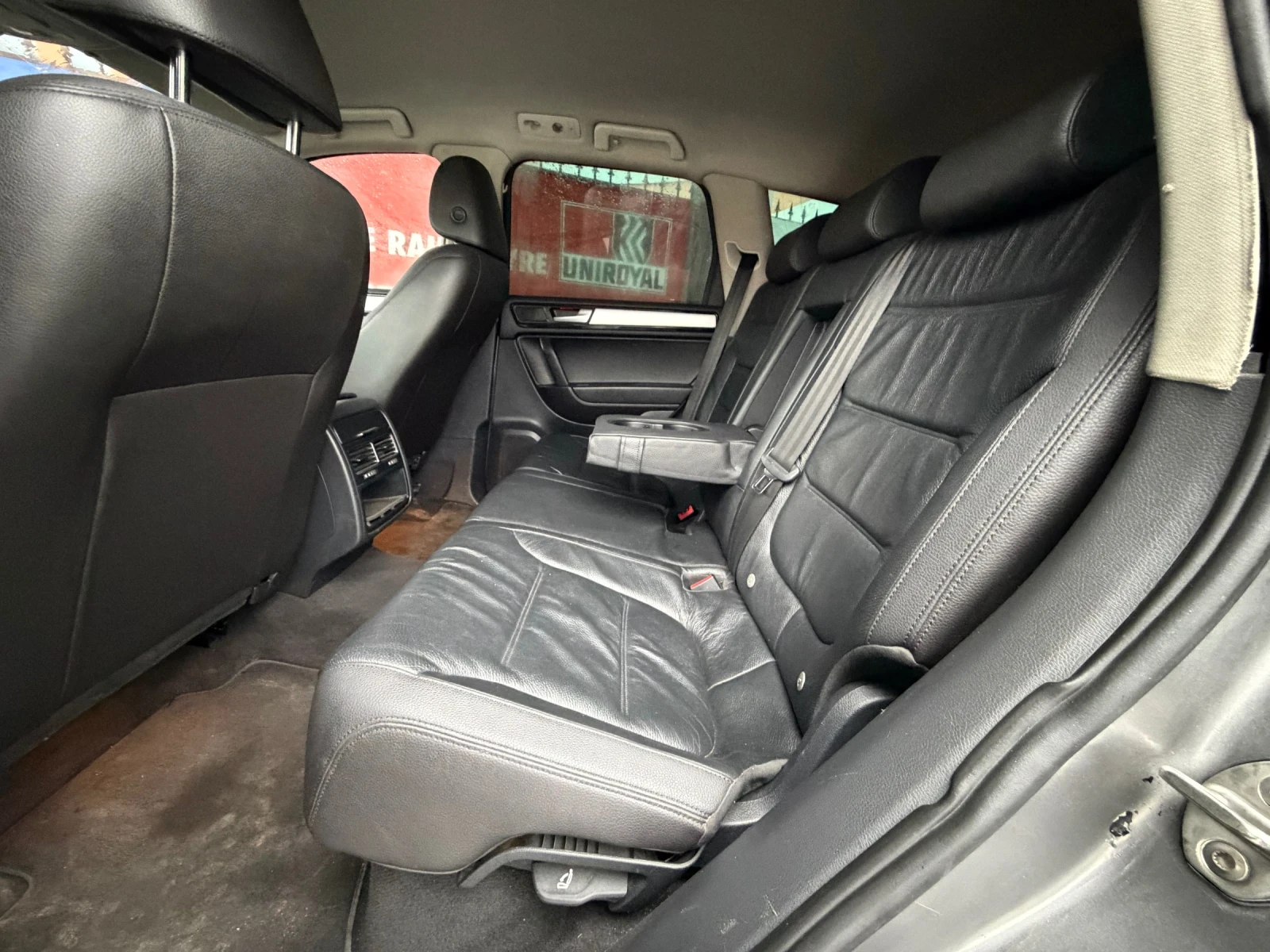 VW Touareg 3.0D* ��* �������* LED | Mobile.bg � ����������� 9