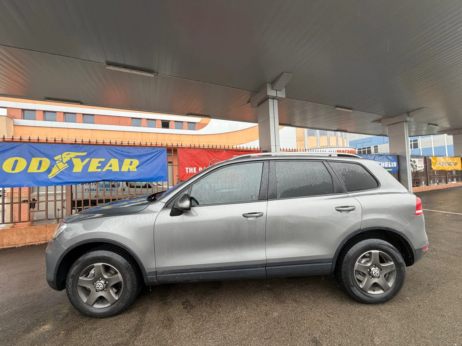 VW Touareg 3.0D* ��* �������* LED | Mobile.bg � ����������� 4