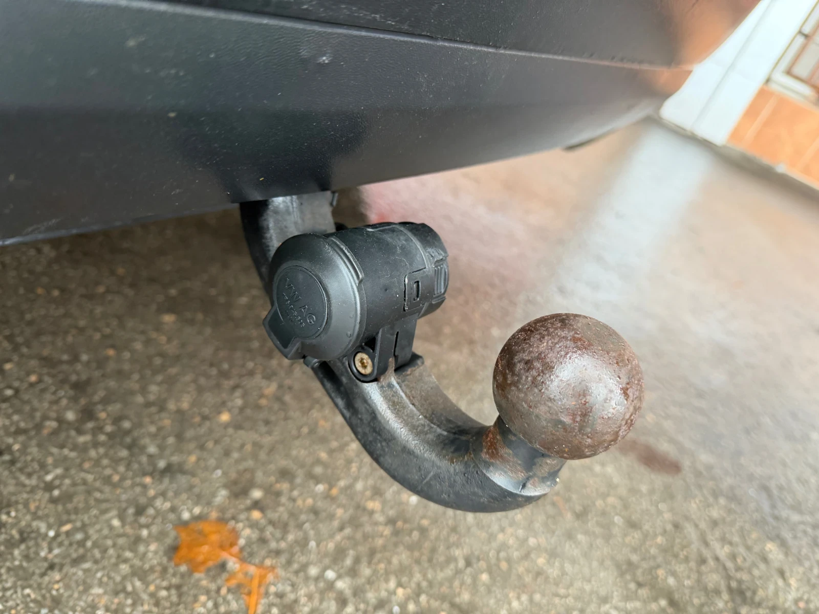 VW Touareg 3.0D* ��* �������* LED | Mobile.bg � ����������� 8