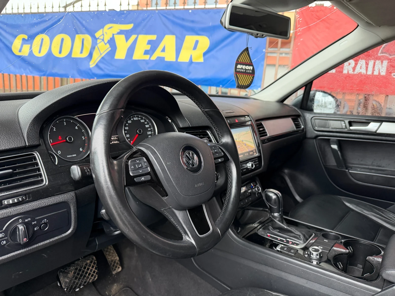 VW Touareg 3.0D* ��* �������* LED | Mobile.bg � ����������� 11