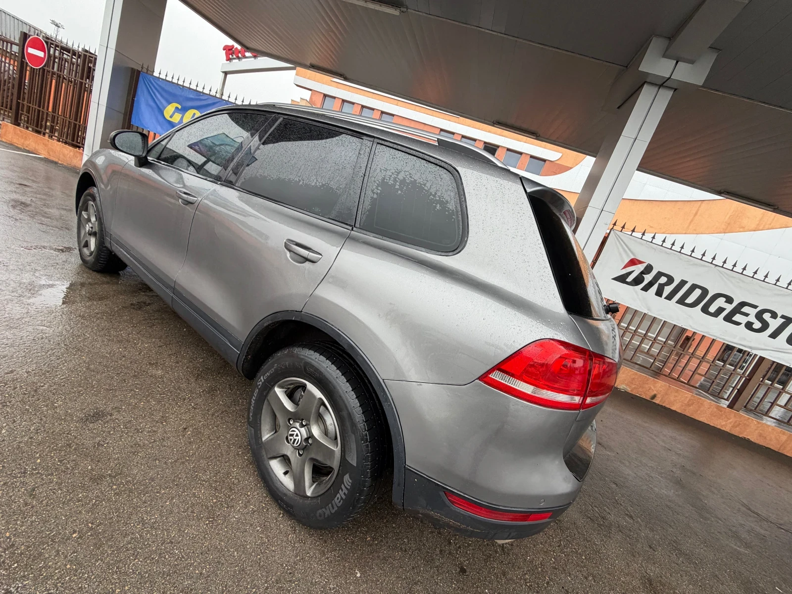 VW Touareg 3.0D* ��* �������* LED | Mobile.bg � ����������� 5