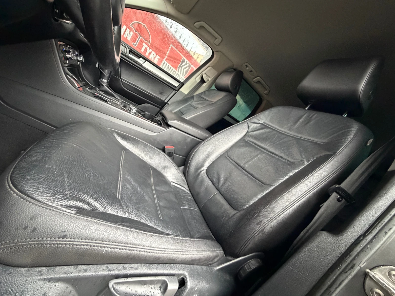 VW Touareg 3.0D* ��* �������* LED | Mobile.bg � ����������� 10