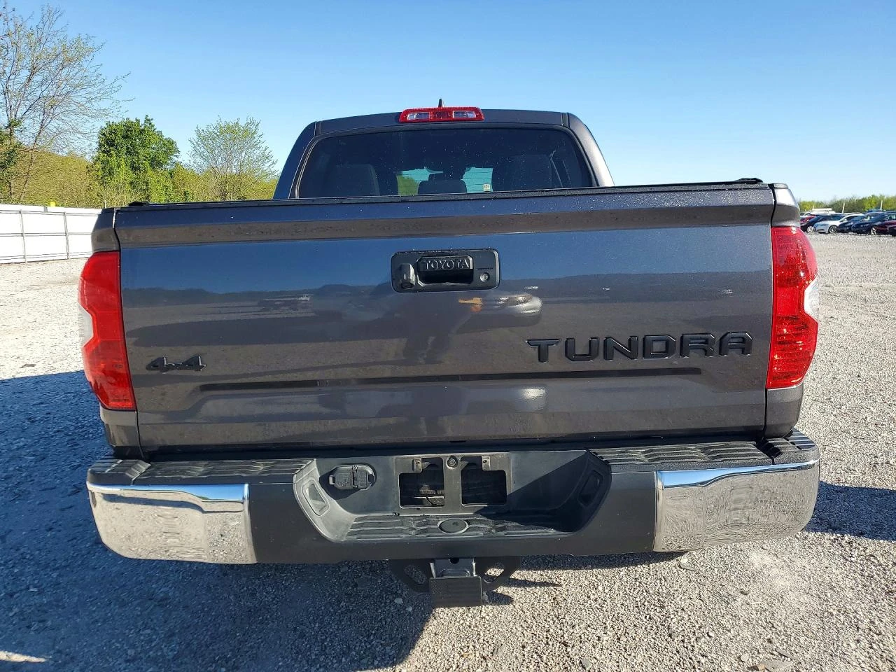 Toyota Tundra 5.7l Sr5, снимка 6 - Автомобили и джипове - 54441377
