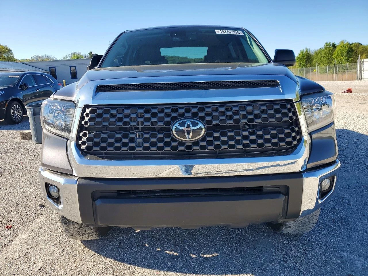 Toyota Tundra 5.7l Sr5, снимка 5 - Автомобили и джипове - 54441377
