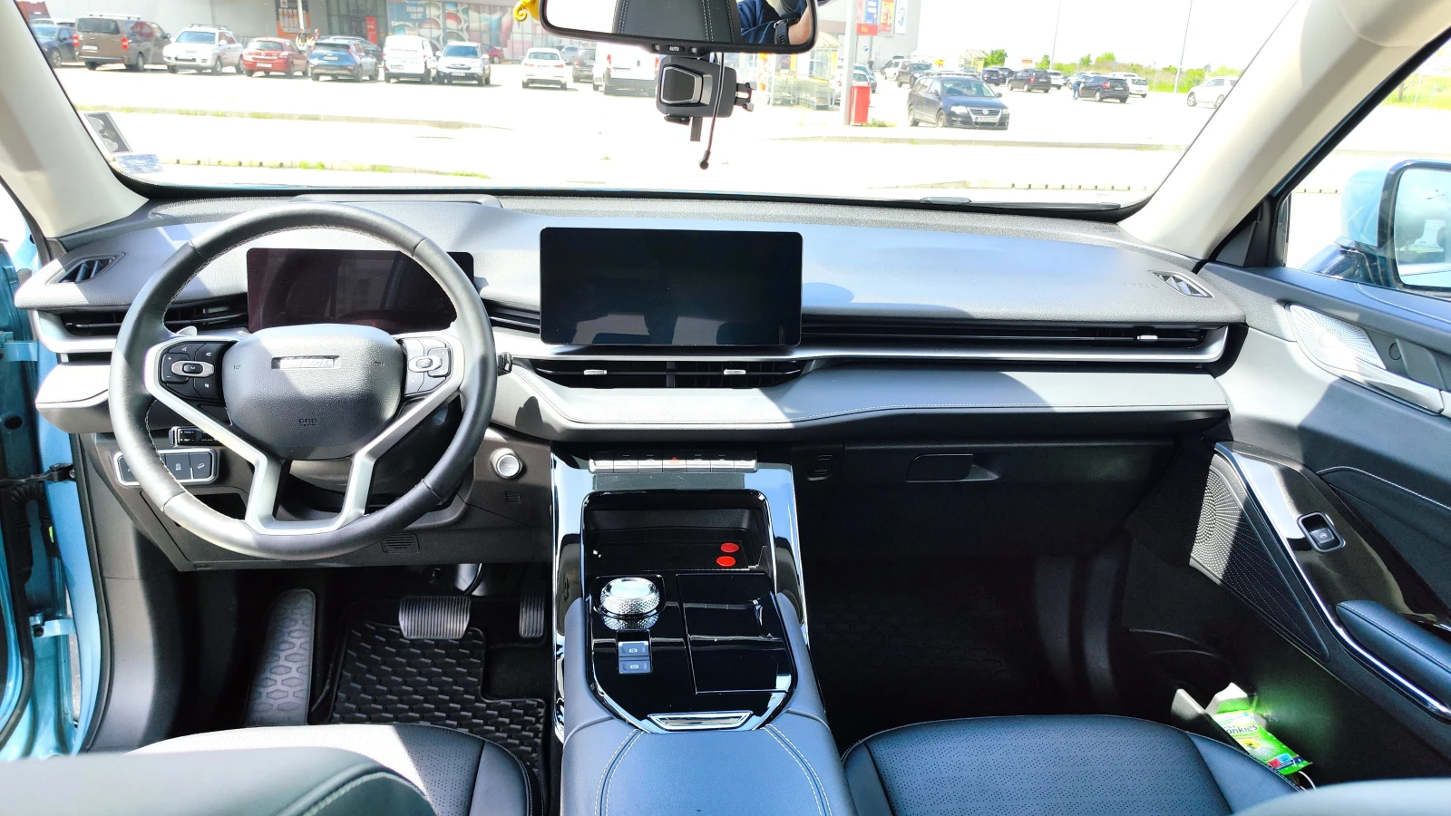 Haval H6 SUPREME 4x4, снимка 12 - Автомобили и джипове - 54508876