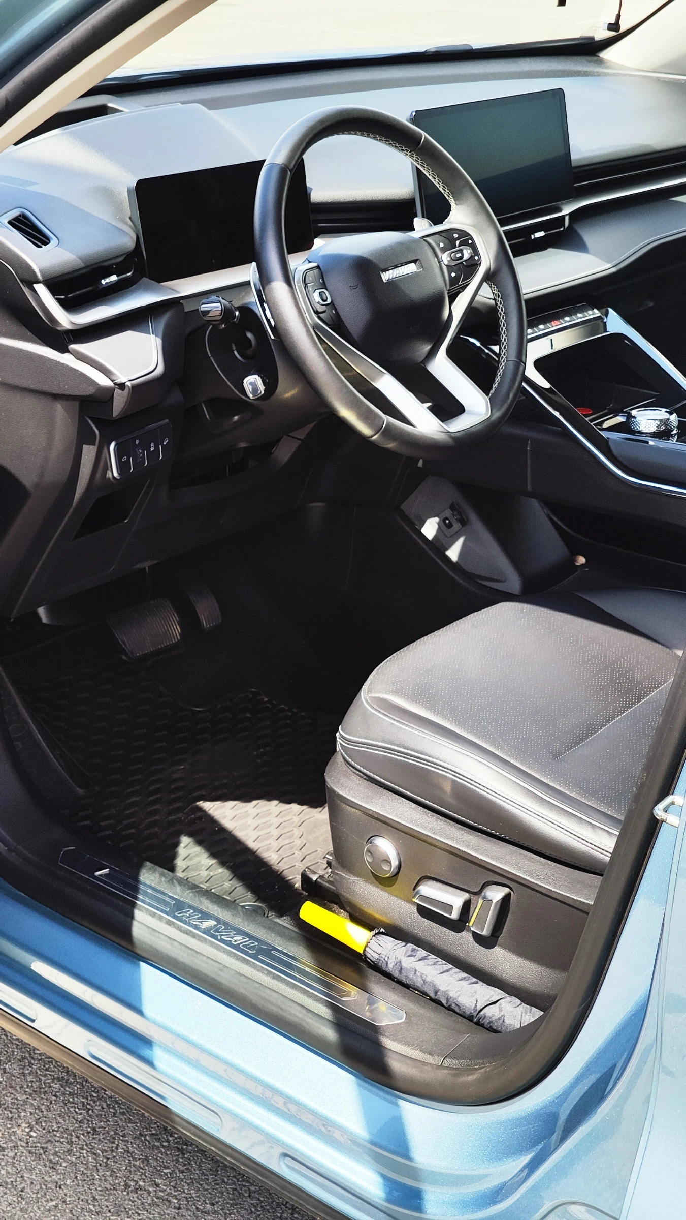 Haval H6 SUPREME 4x4, снимка 10 - Автомобили и джипове - 54508876