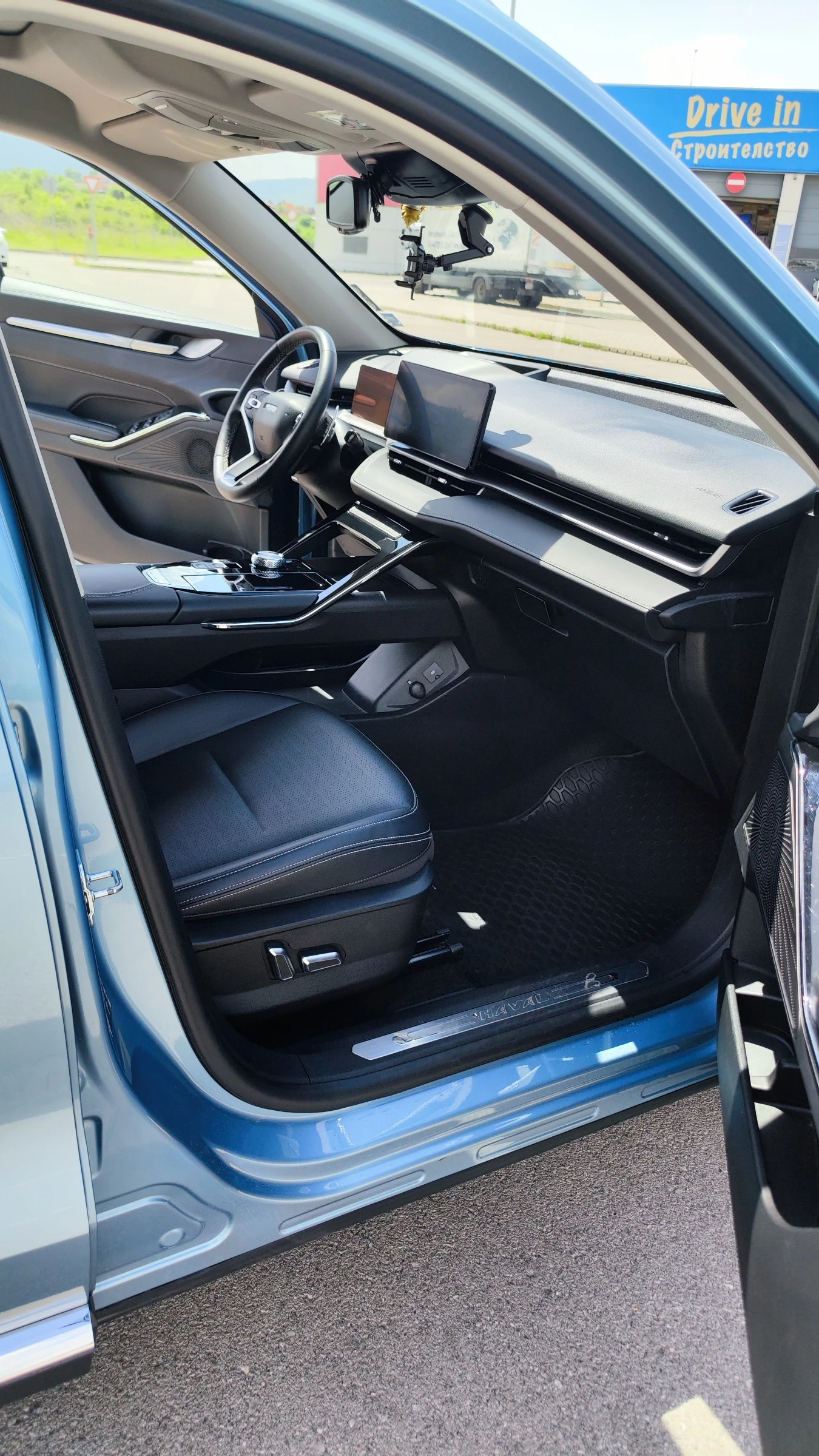 Haval H6 SUPREME 4x4, снимка 13 - Автомобили и джипове - 54508876