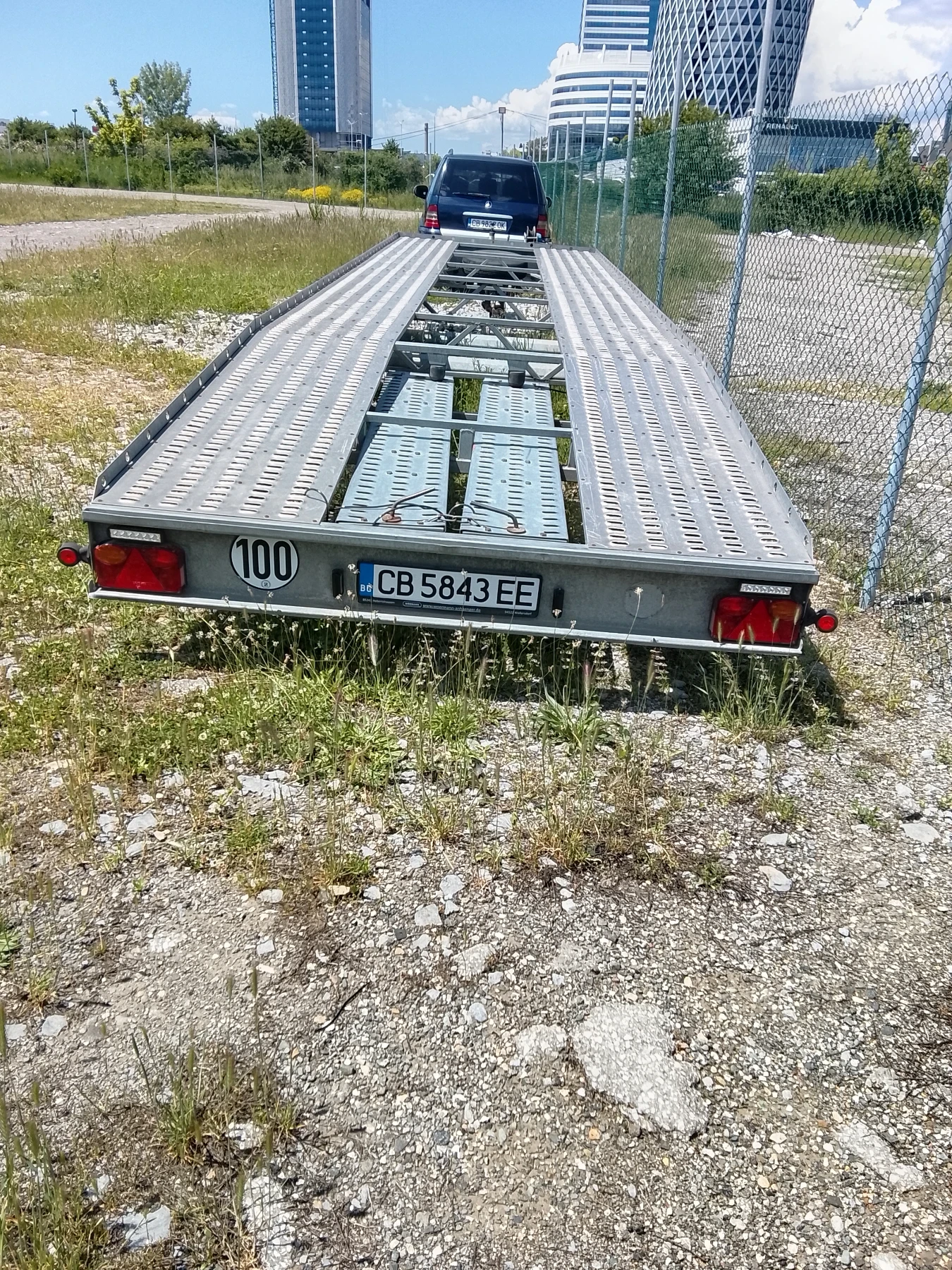 Mercedes-Benz ML 270 2.7 ц.д.и, снимка 8 - Автомобили и джипове - 54713005