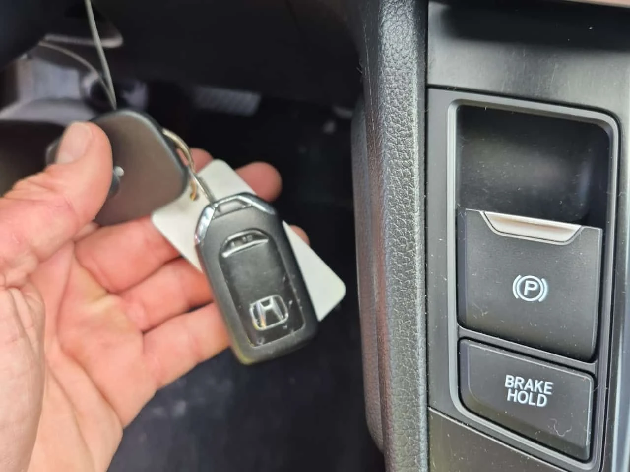 Honda Cr-v * LX * АВТОКРЕДИТ БЕЗ ПЪРВОНАЧАЛНА ВНОСКА* , снимка 8 - Автомобили и джипове - 54780801
