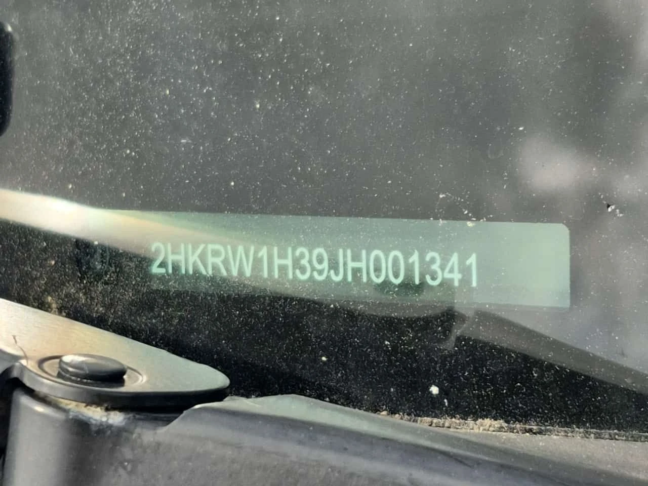 Honda Cr-v * LX * АВТОКРЕДИТ БЕЗ ПЪРВОНАЧАЛНА ВНОСКА* , снимка 16 - Автомобили и джипове - 54780801