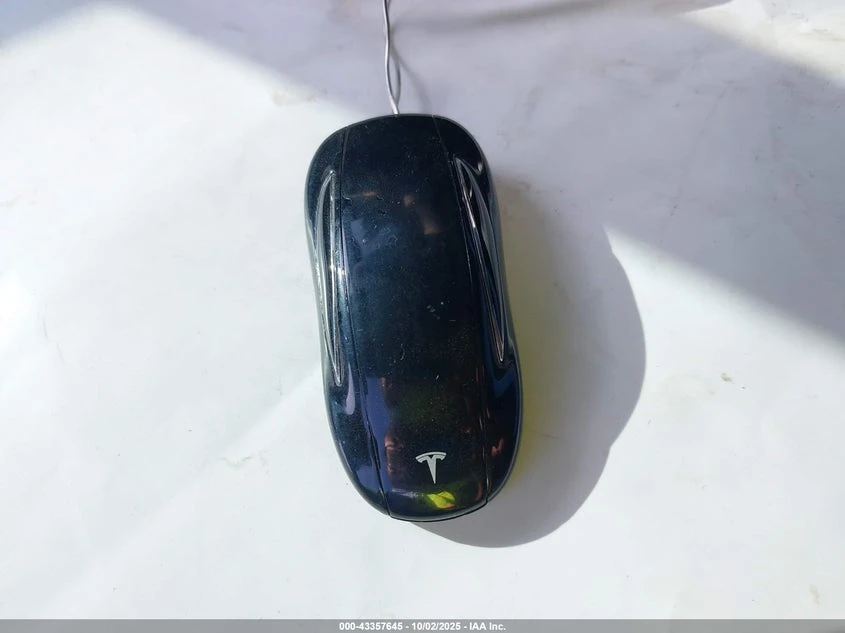 Tesla Model X 100D/75D/Long Range, снимка 11 - Автомобили и джипове - 54906940