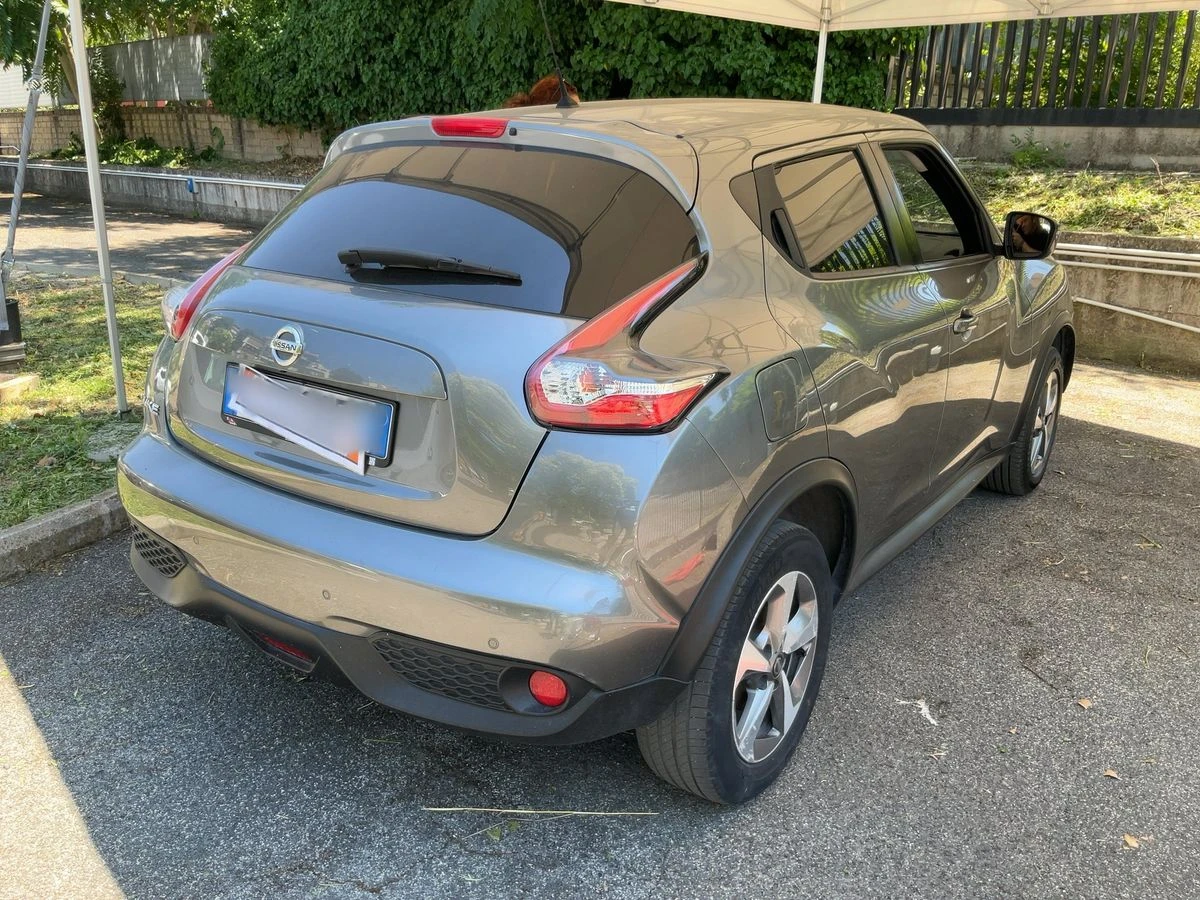Nissan Juke 1, 6 GAZ | Mobile.bg � ����������� 3