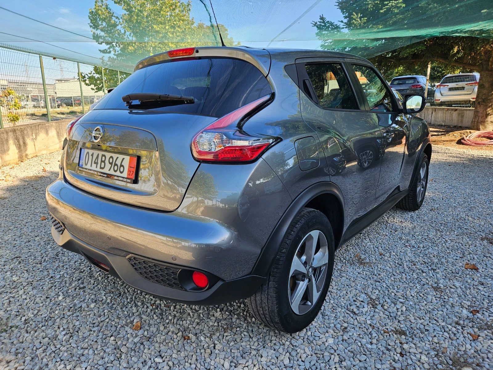 Nissan Juke 1, 6 GAZ | Mobile.bg � ����������� 4