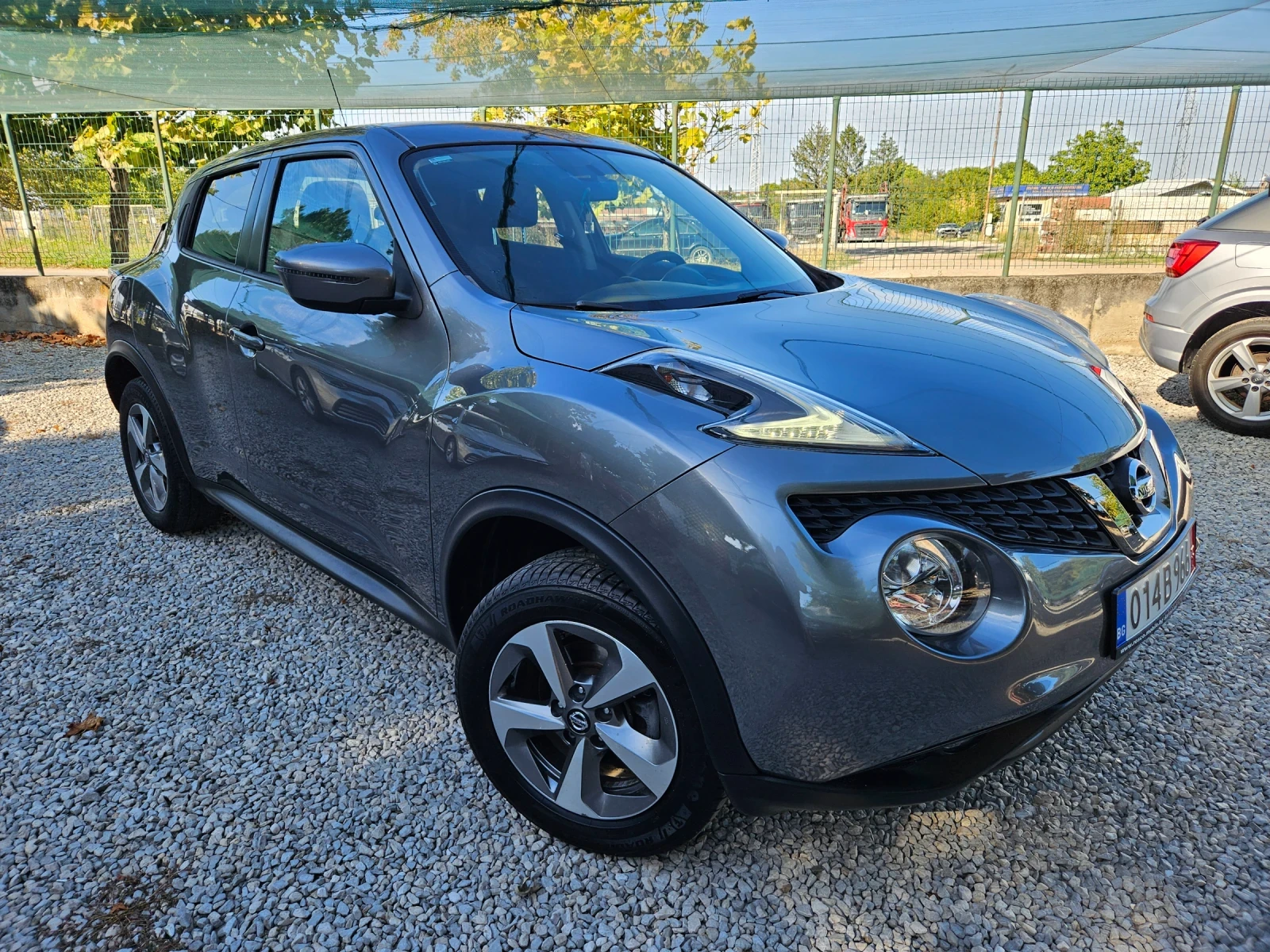 Nissan Juke 1, 6 GAZ | Mobile.bg � ����������� 2