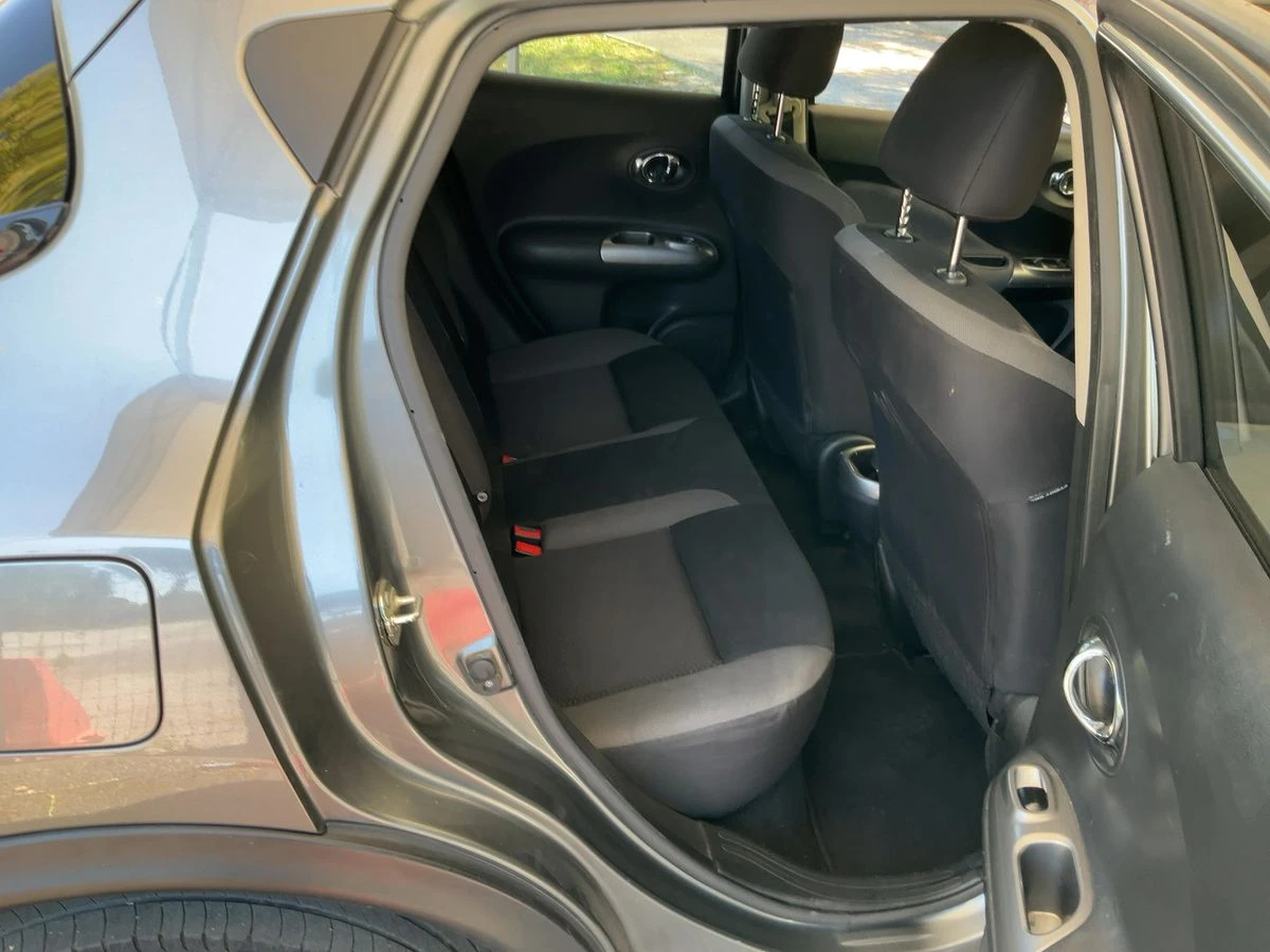 Nissan Juke 1, 6 GAZ | Mobile.bg � ����������� 5