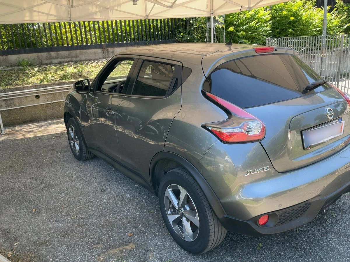 Nissan Juke 1, 6 GAZ | Mobile.bg � ����������� 2