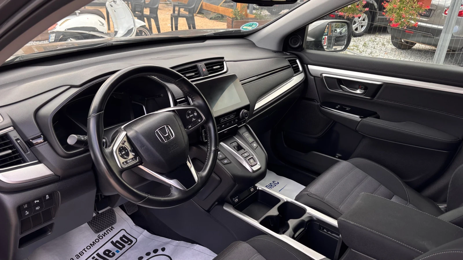Honda Cr-v ������ ��������� ��� �������� ������ | Mobile.bg � ����������� 5