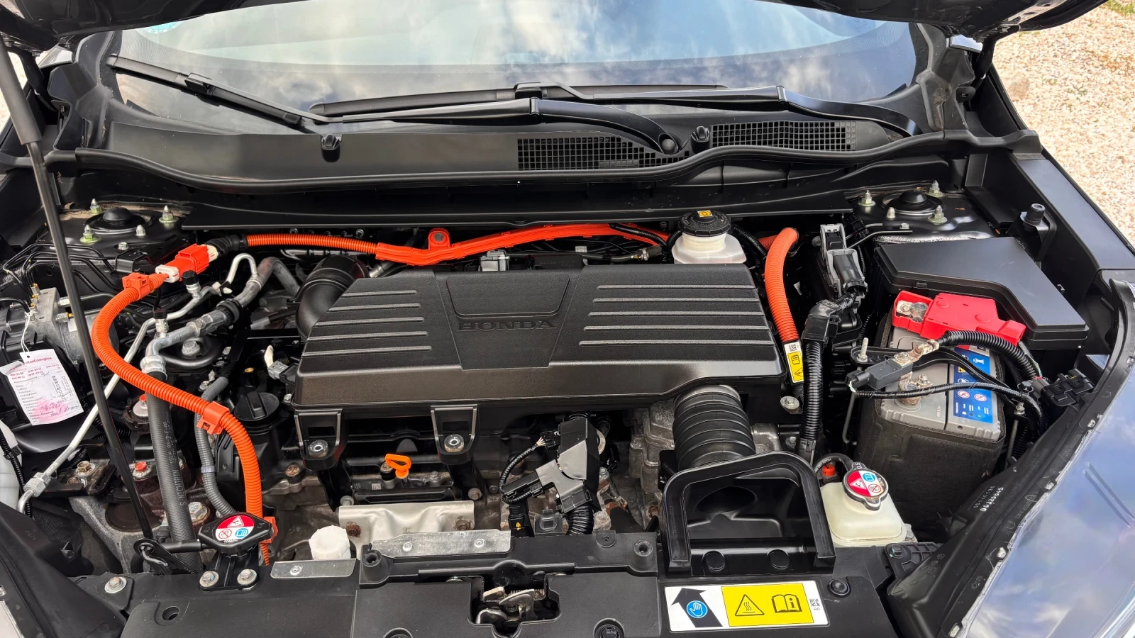 Honda Cr-v ������ ��������� ��� �������� ������ | Mobile.bg � ����������� 11